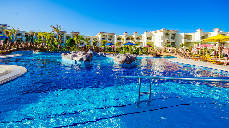 Serenity Alma Heights